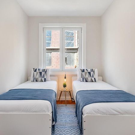 Whome Formosa #2 - Central 2-Bed In Prime Location Perfect To Explore פורטו מראה חיצוני תמונה