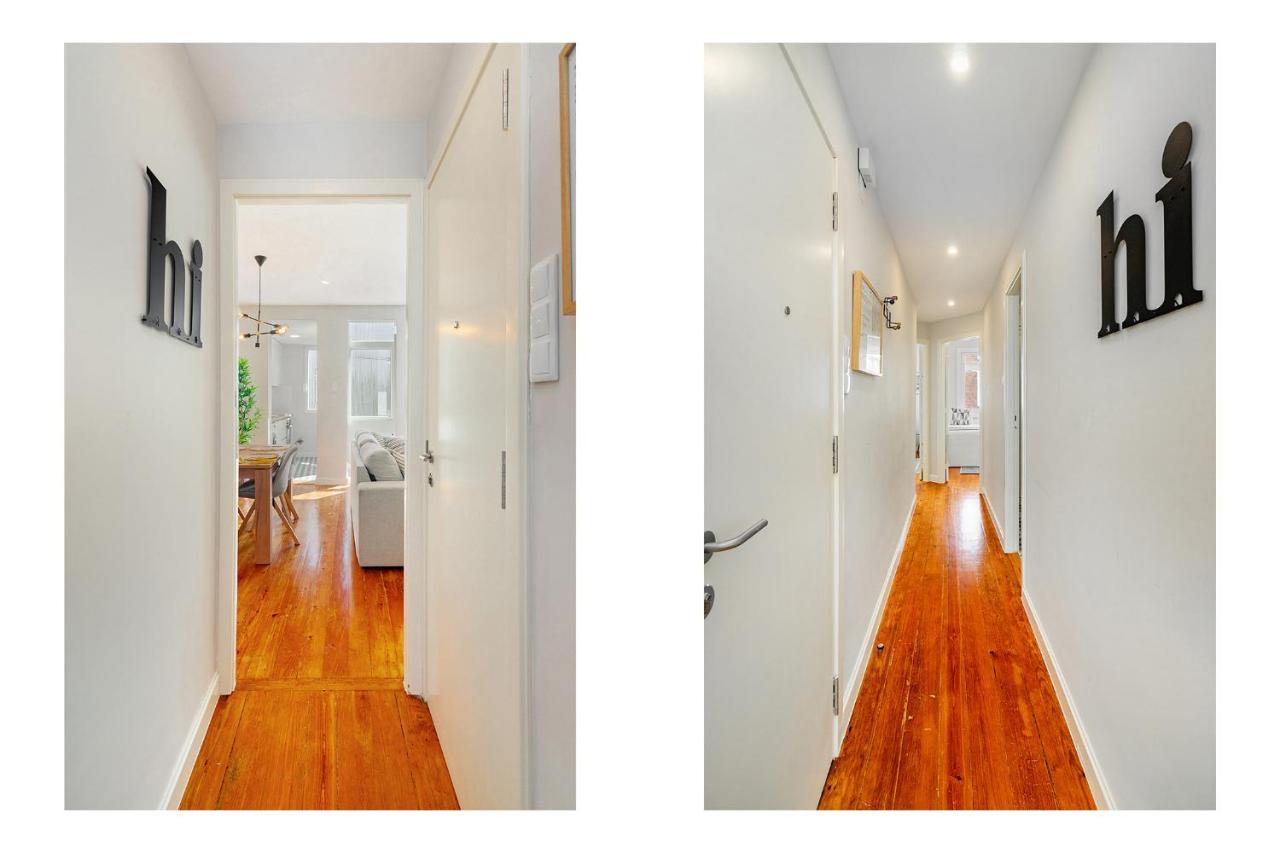Whome Formosa #2 - Central 2-Bed In Prime Location Perfect To Explore פורטו מראה חיצוני תמונה