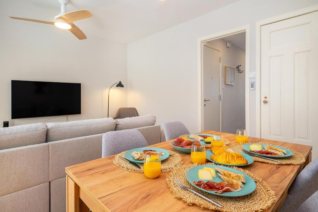 Whome Formosa #2 - Central 2-Bed In Prime Location Perfect To Explore פורטו מראה חיצוני תמונה