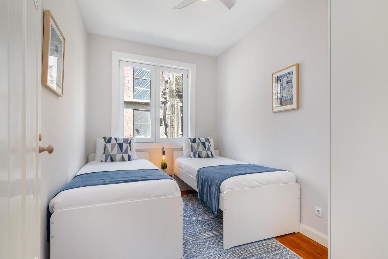 Whome Formosa #2 - Central 2-Bed In Prime Location Perfect To Explore פורטו מראה חיצוני תמונה