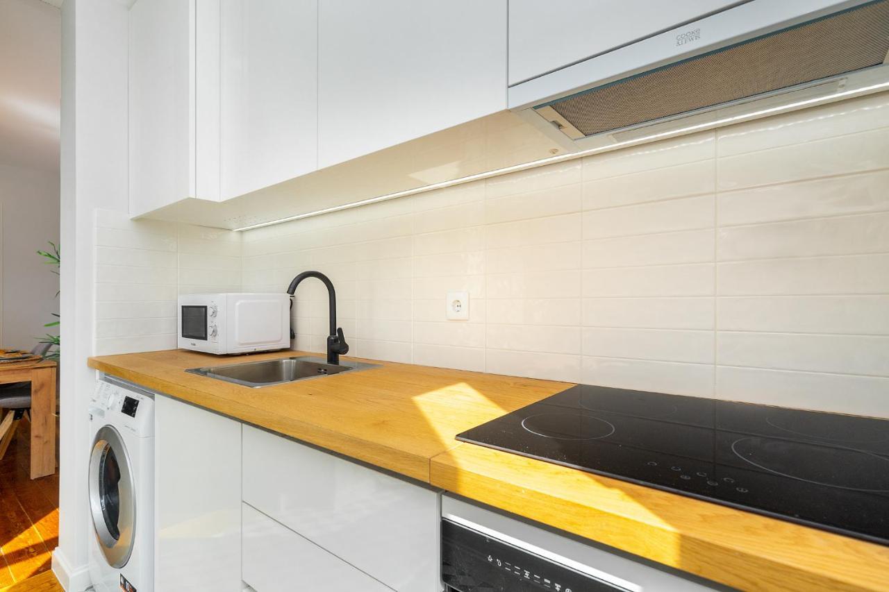 Whome Formosa #2 - Central 2-Bed In Prime Location Perfect To Explore פורטו מראה חיצוני תמונה