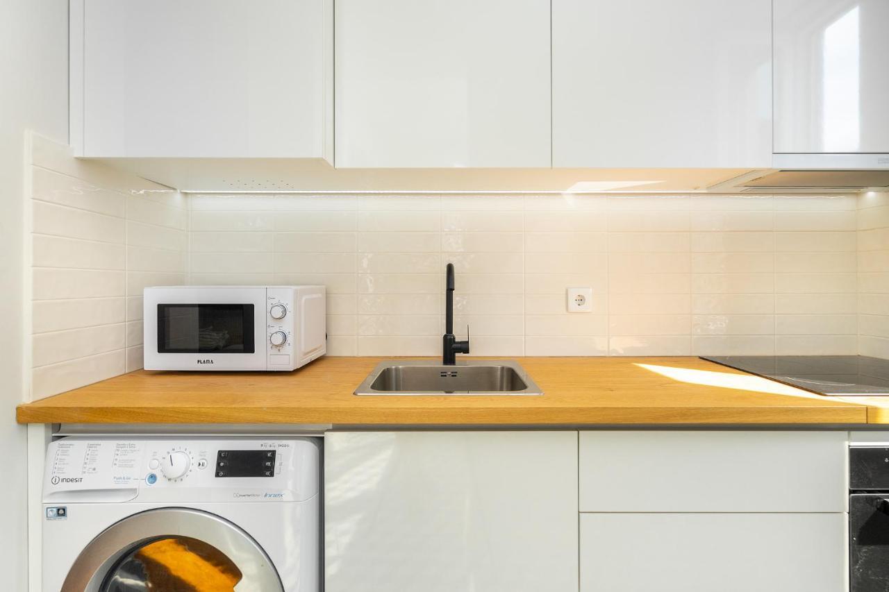 Whome Formosa #2 - Central 2-Bed In Prime Location Perfect To Explore פורטו מראה חיצוני תמונה