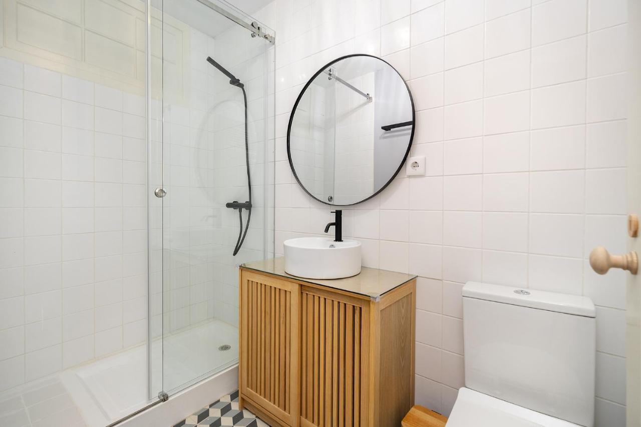 Whome Formosa #2 - Central 2-Bed In Prime Location Perfect To Explore פורטו מראה חיצוני תמונה